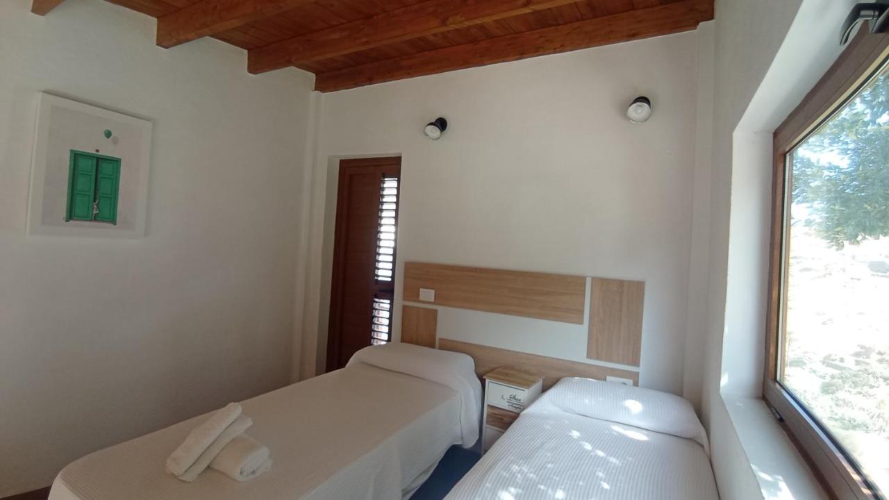Сasa de vacaciones Casa Del Arbol De Bibiana 1 *