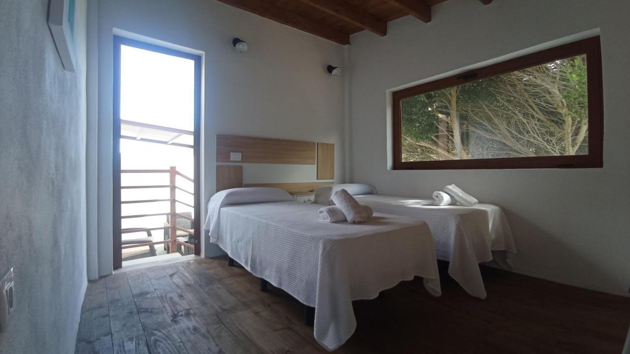 Сasa de vacaciones Casa Del Arbol De Bibiana 1 *