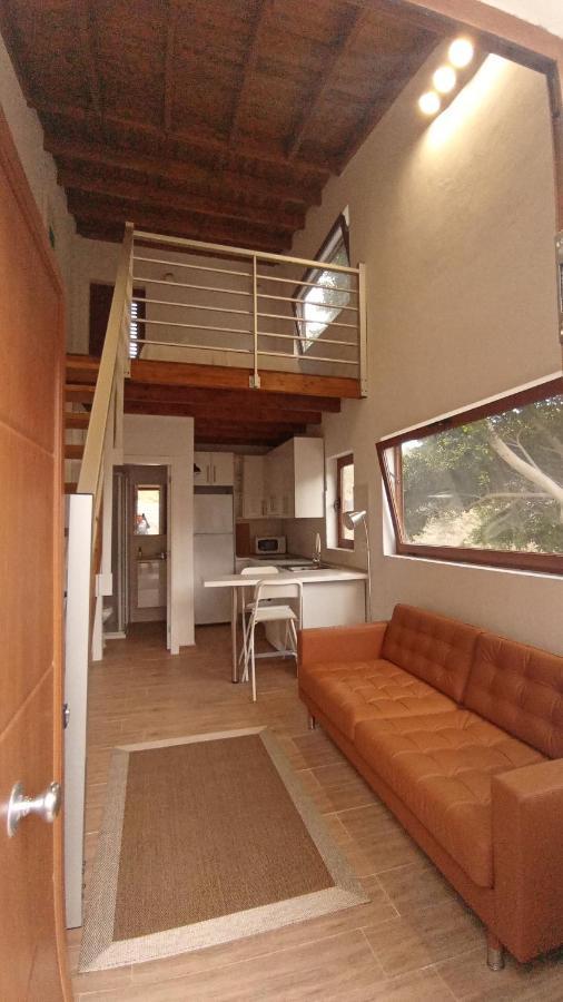 Casa Del Arbol De Bibiana 1 Holiday home *
