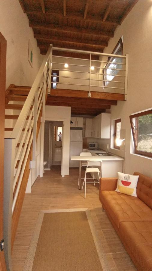 Casa Del Arbol De Bibiana 1 Holiday home Hermigua