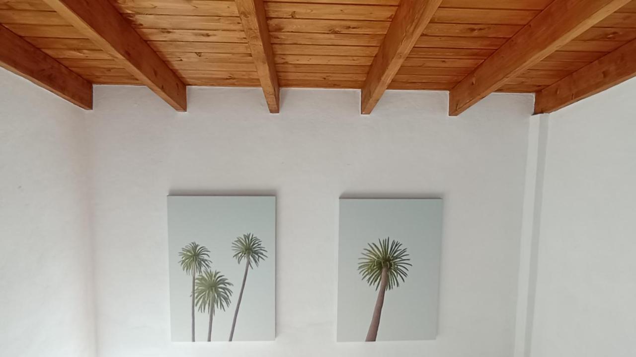 Casa Del Arbol De Bibiana 1 Holiday home