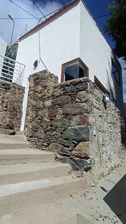 Casa Del Arbol De Bibiana 1 Hermigua