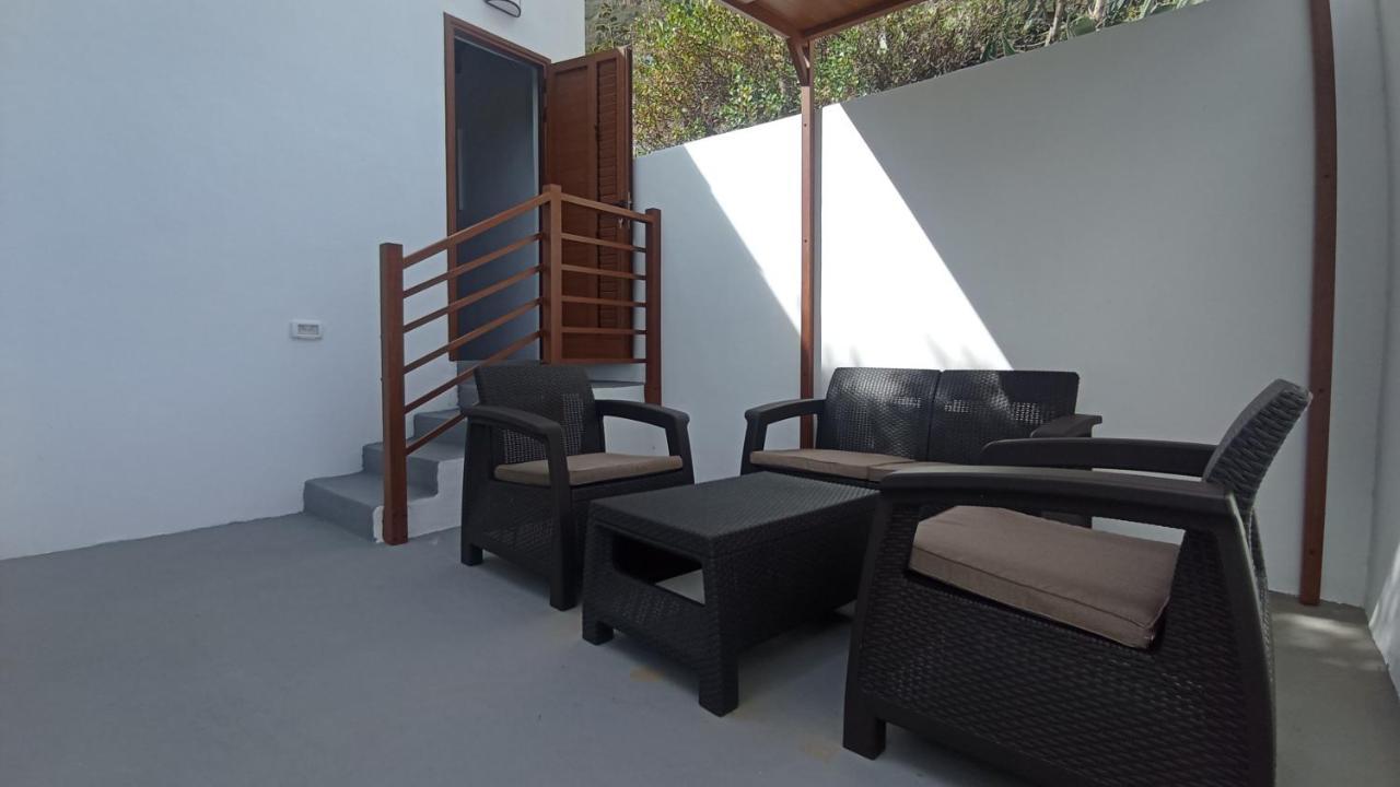 Casa Del Arbol De Bibiana 1 Holiday home *