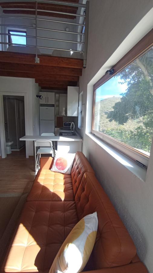 Casa Del Arbol De Bibiana 1 Holiday home