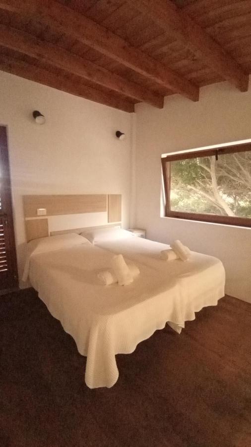 Casa Del Arbol De Bibiana 1 Hermigua